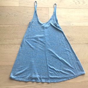 aritzia wilfred free dress xxs